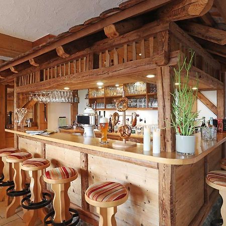 Allgau Landhotel Оберойте Екстериор снимка