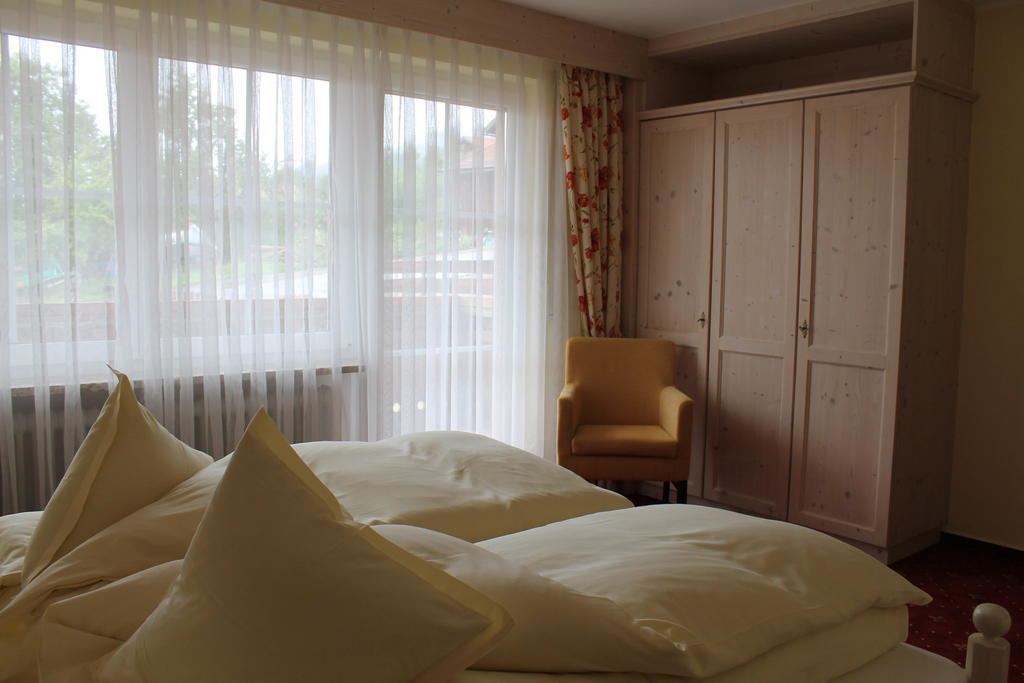 Allgau Landhotel Оберойте Екстериор снимка