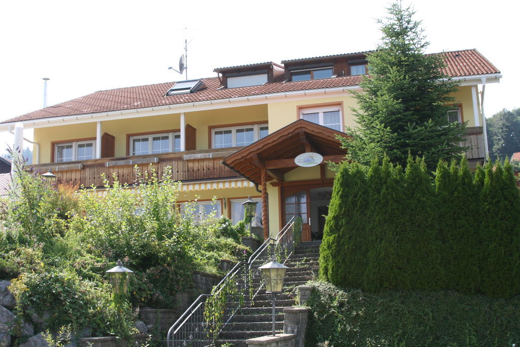 Allgau Landhotel Оберойте Екстериор снимка