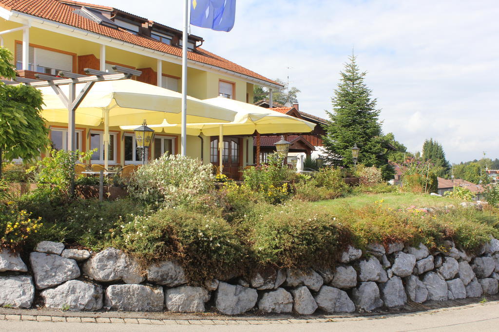 Allgau Landhotel Оберойте Екстериор снимка