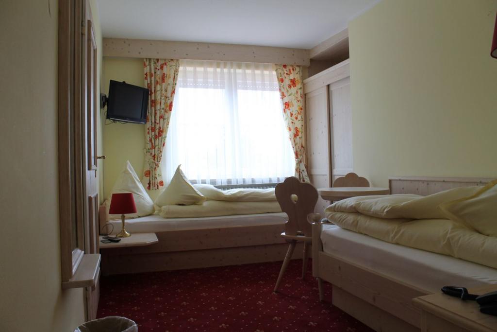 Allgau Landhotel Оберойте Екстериор снимка