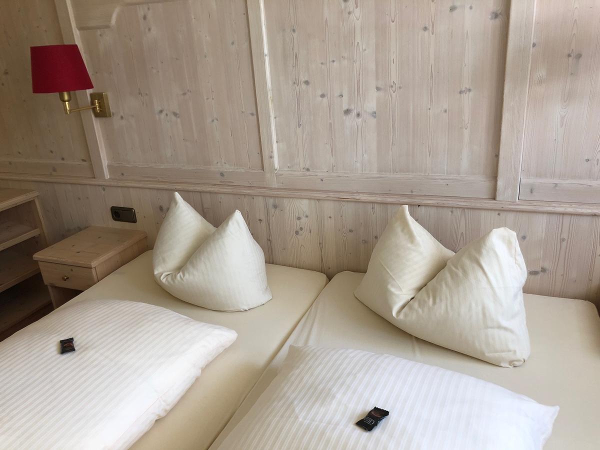 Allgau Landhotel Оберойте Екстериор снимка