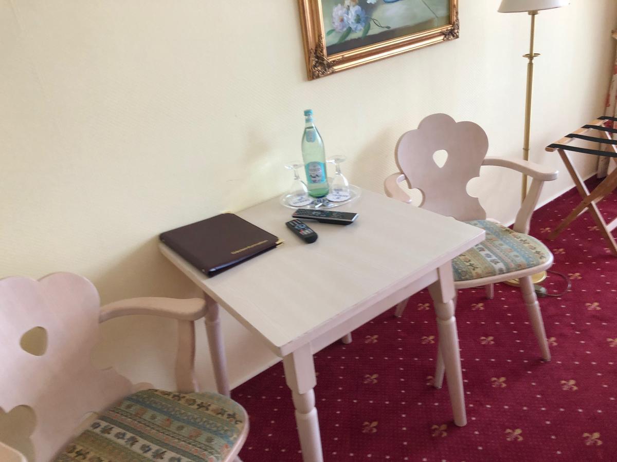 Allgau Landhotel Оберойте Екстериор снимка
