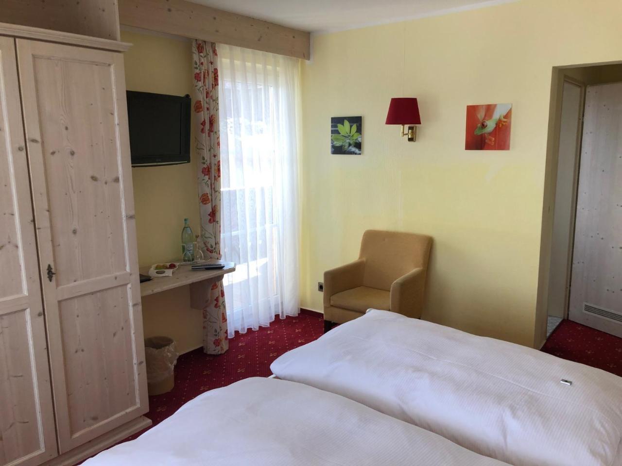 Allgau Landhotel Оберойте Екстериор снимка
