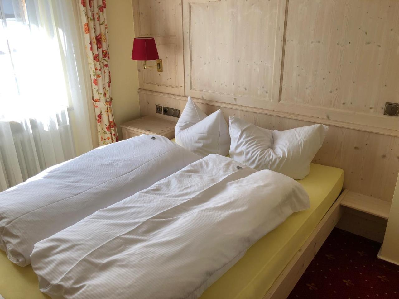 Allgau Landhotel Оберойте Екстериор снимка