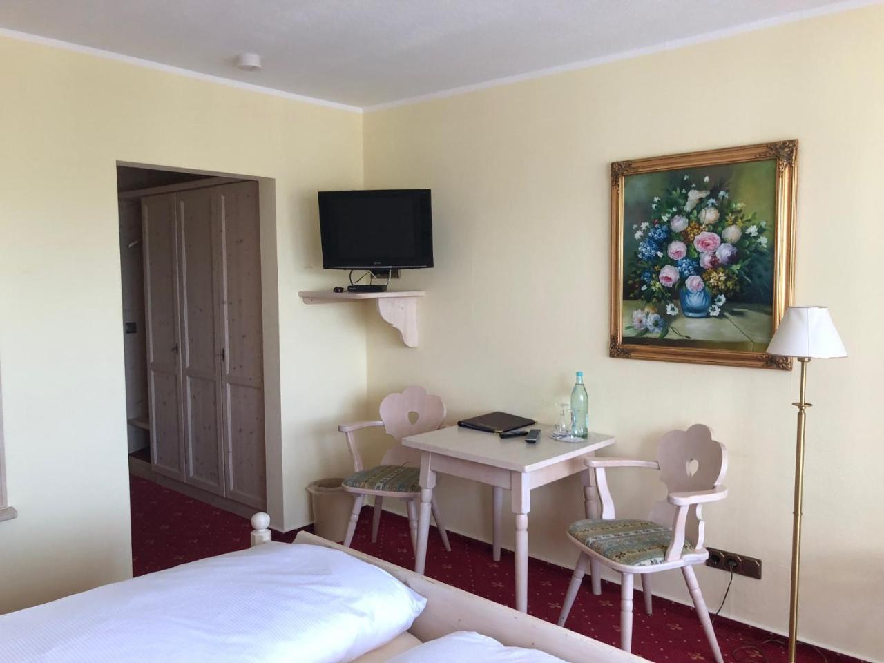 Allgau Landhotel Оберойте Екстериор снимка