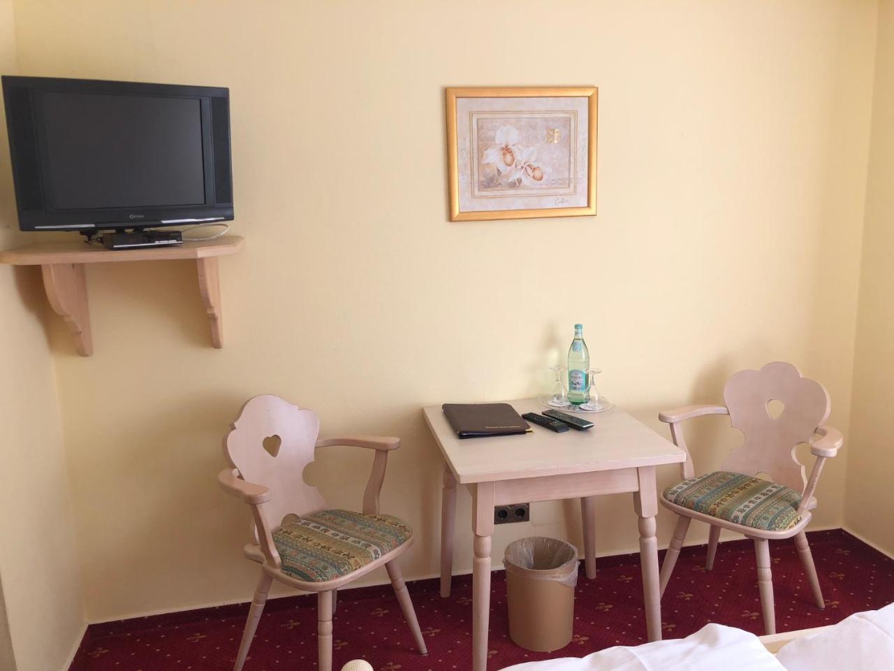 Allgau Landhotel Оберойте Екстериор снимка