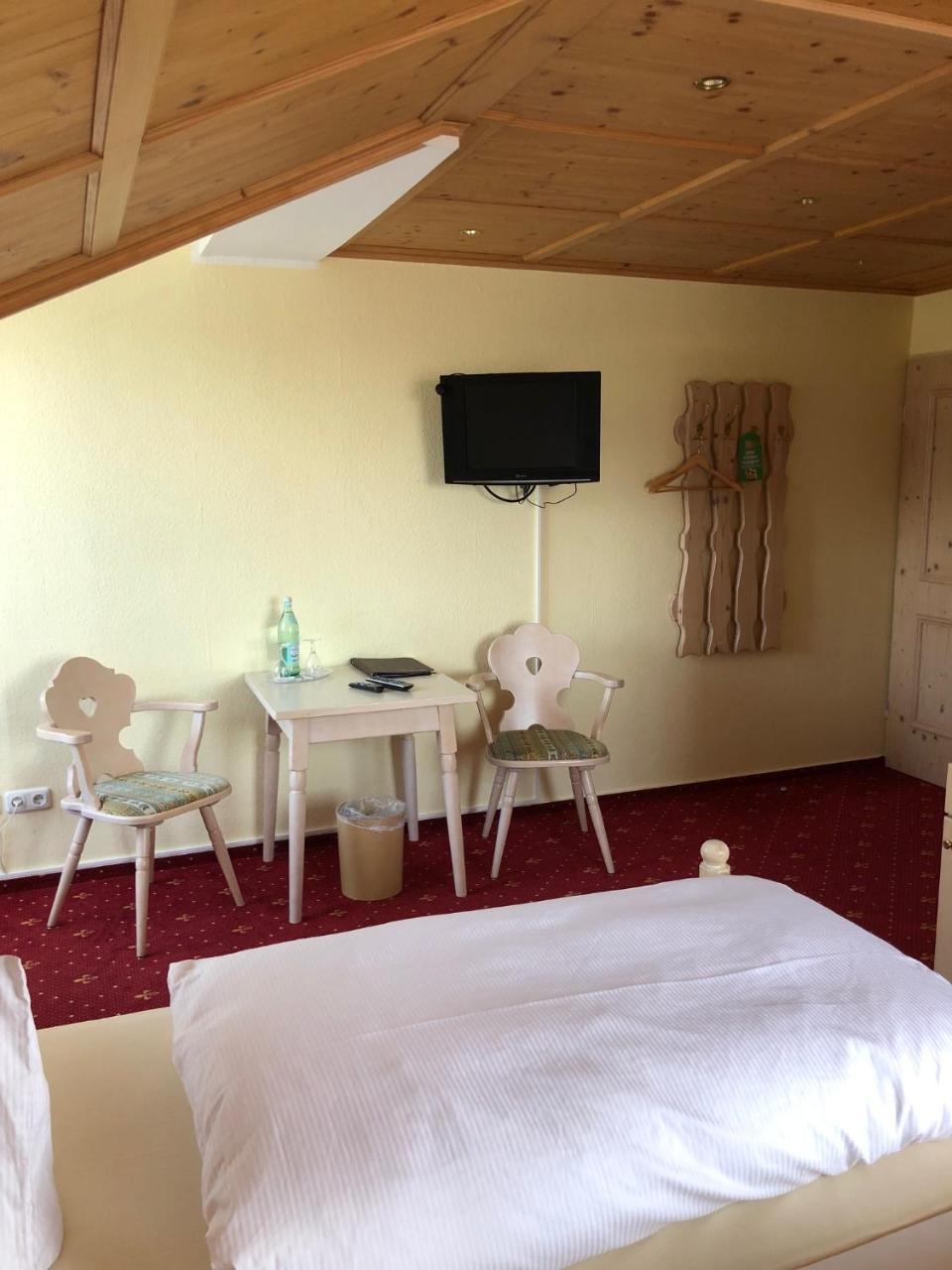 Allgau Landhotel Оберойте Екстериор снимка