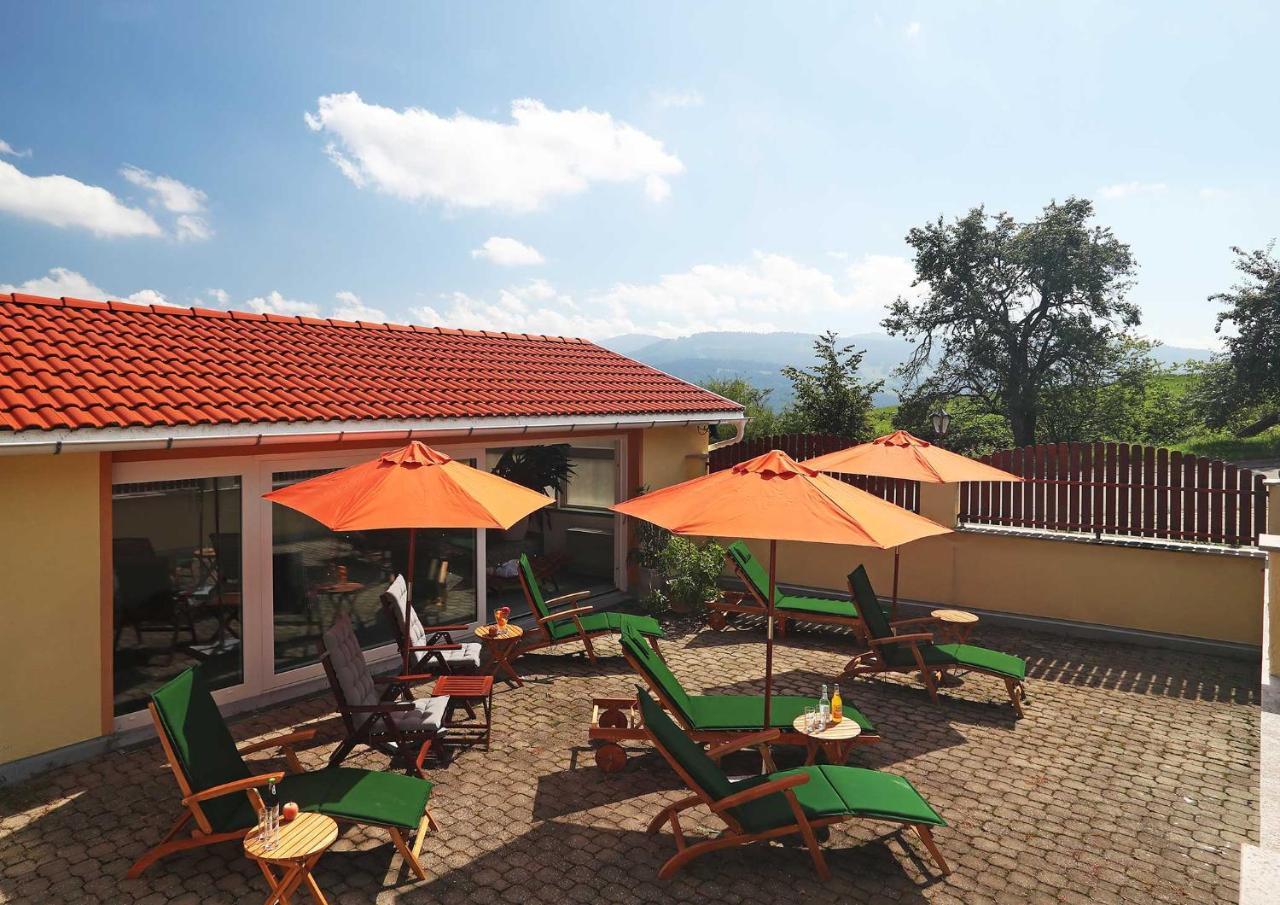 Allgau Landhotel Оберойте Екстериор снимка