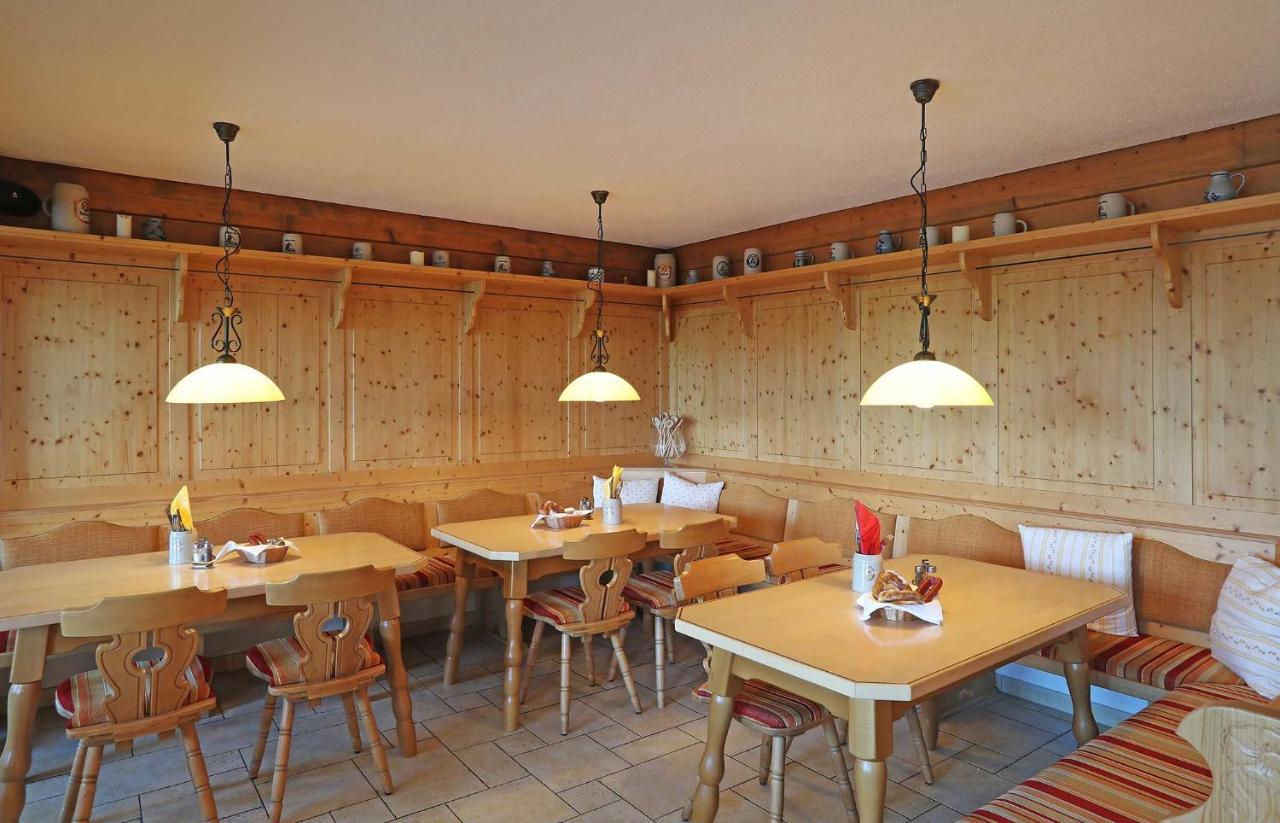 Allgau Landhotel Оберойте Екстериор снимка