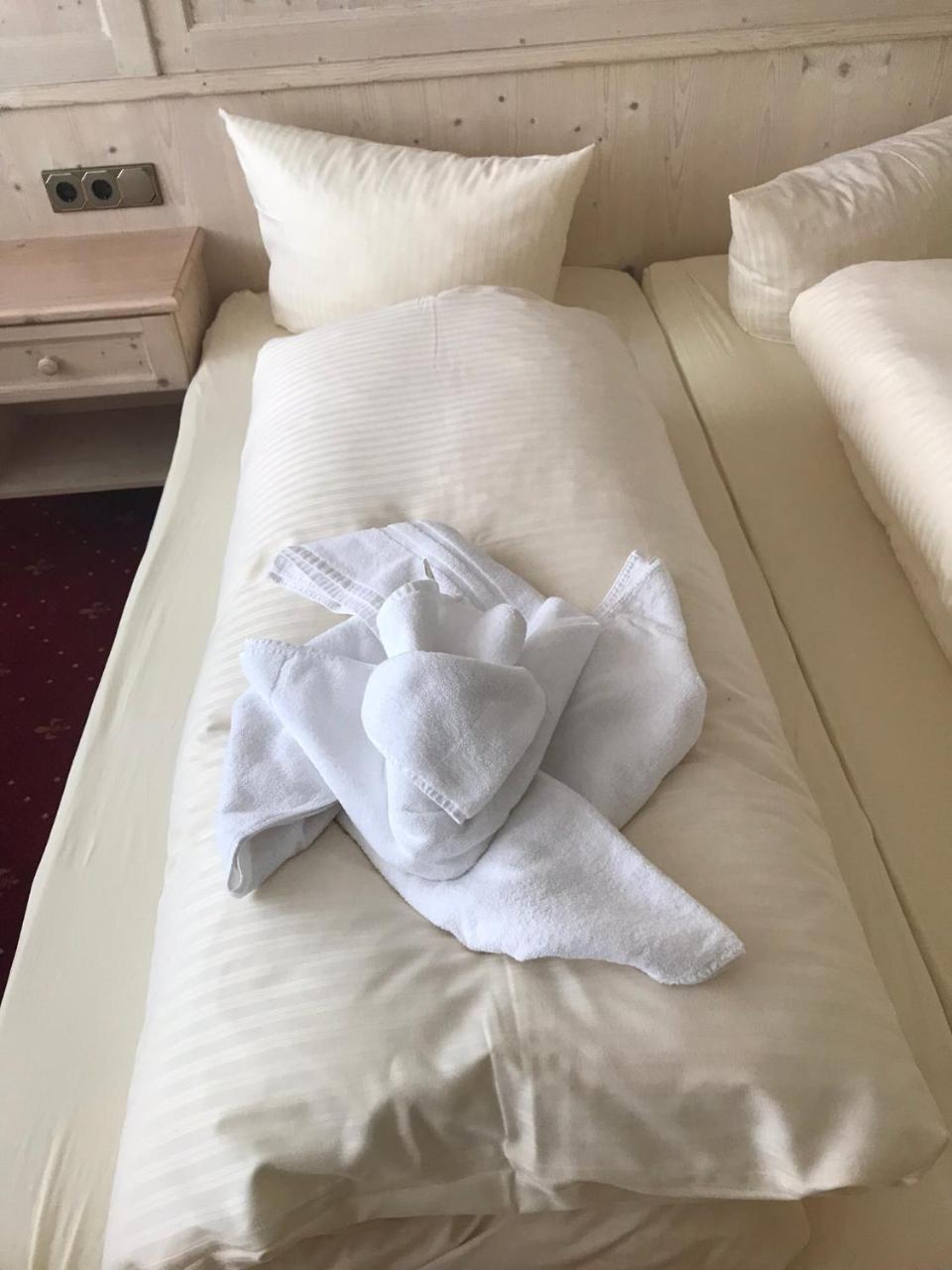 Allgau Landhotel Оберойте Екстериор снимка